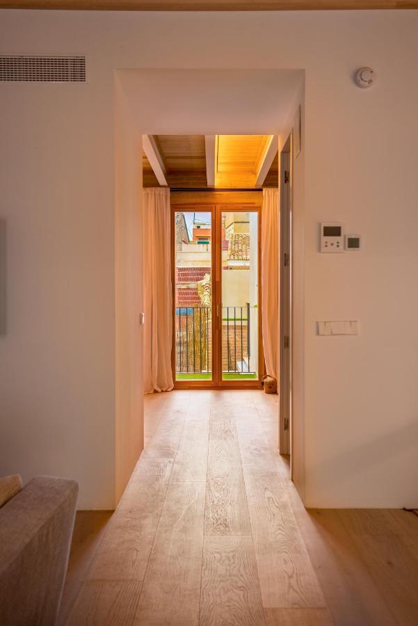 Loft De Diseno Cerca Del Mar * Walencja