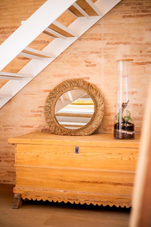 Apartament Loft De Diseno Cerca Del Mar *