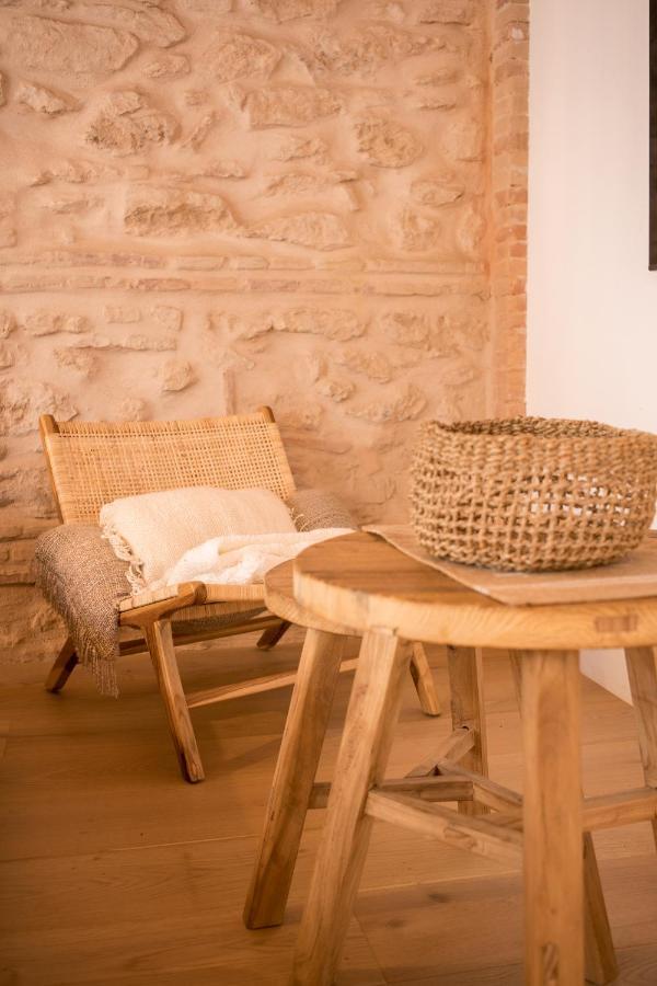 Apartament Loft De Diseno Cerca Del Mar Walencja