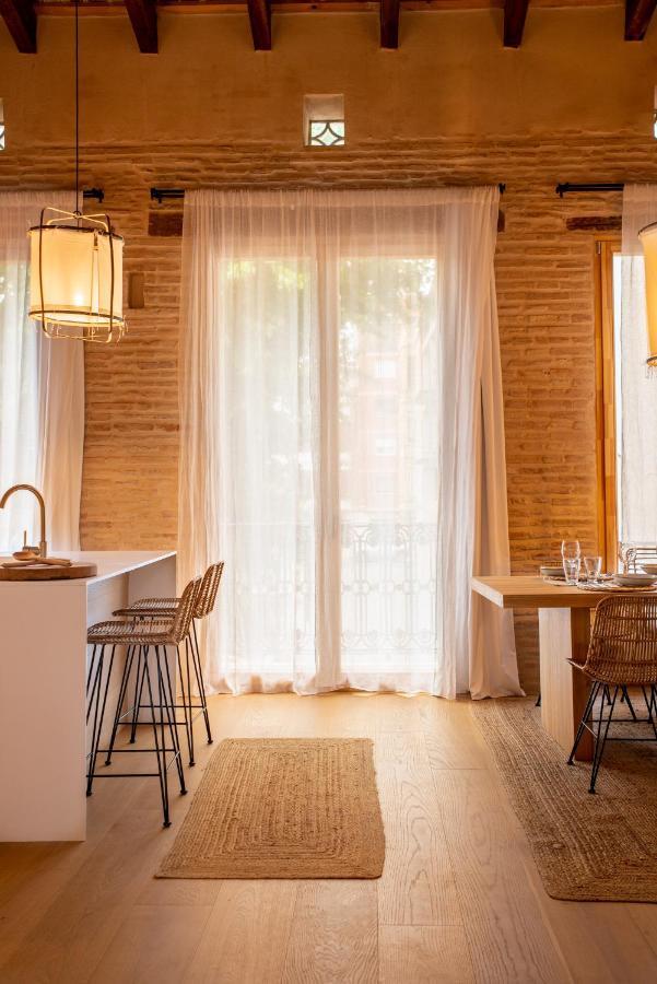 Loft De Diseno Cerca Del Mar Apartament