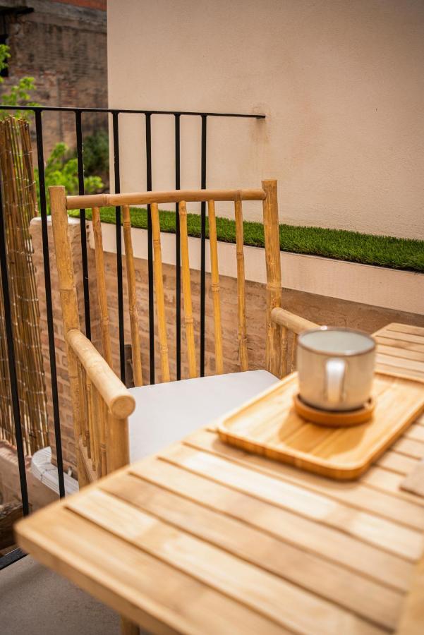 Apartament Loft De Diseno Cerca Del Mar