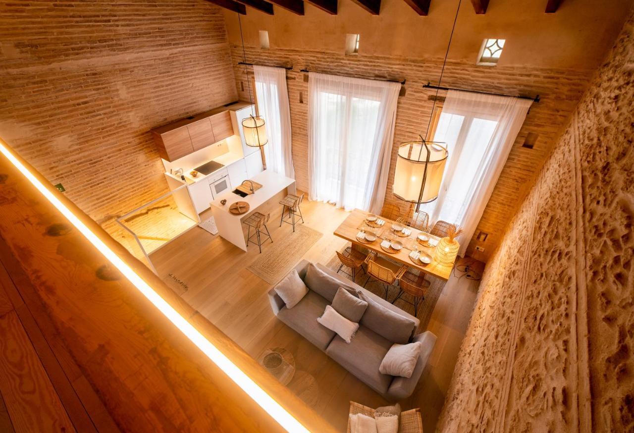 Loft De Diseno Cerca Del Mar Apartament *
