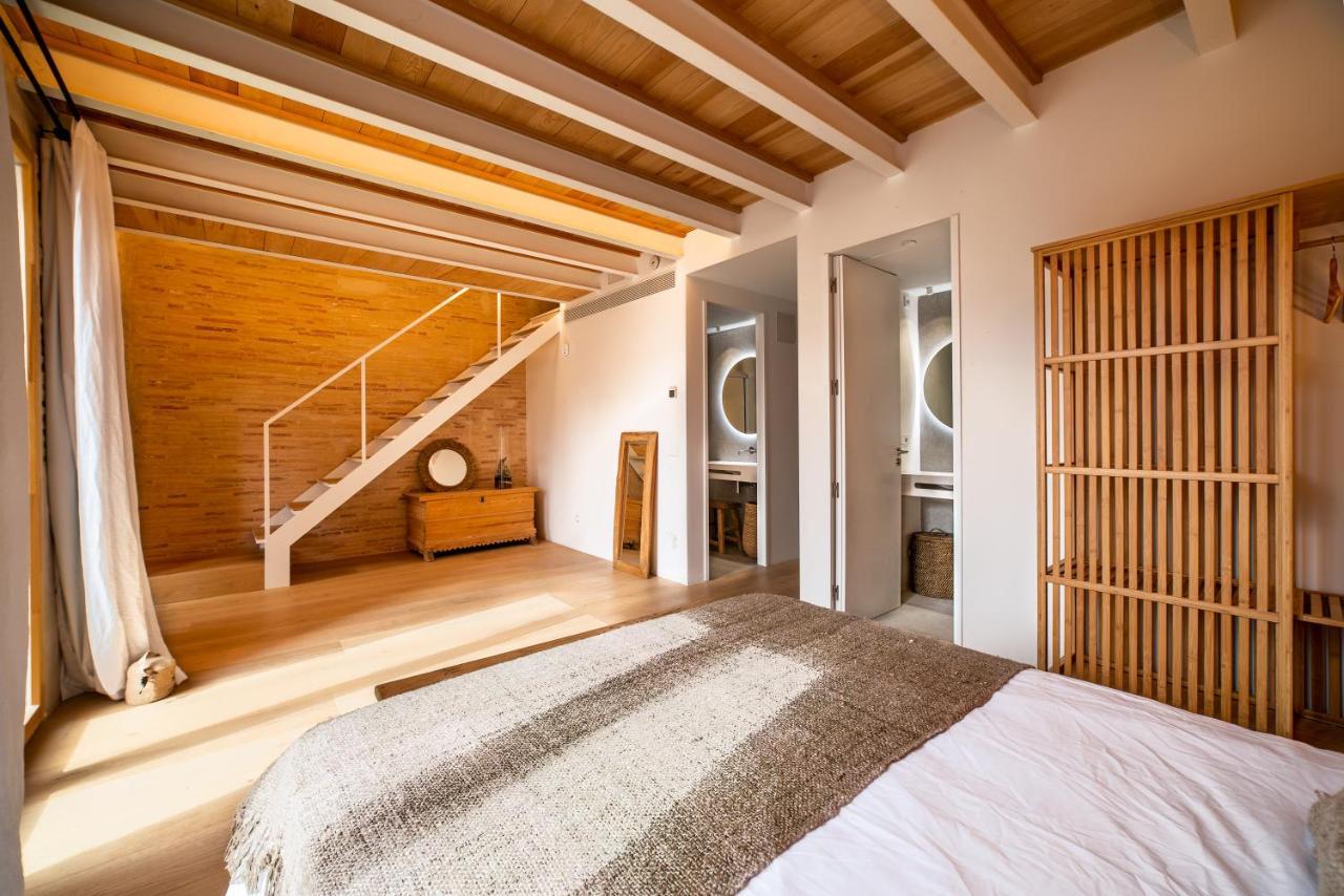 Apartament Loft De Diseno Cerca Del Mar *