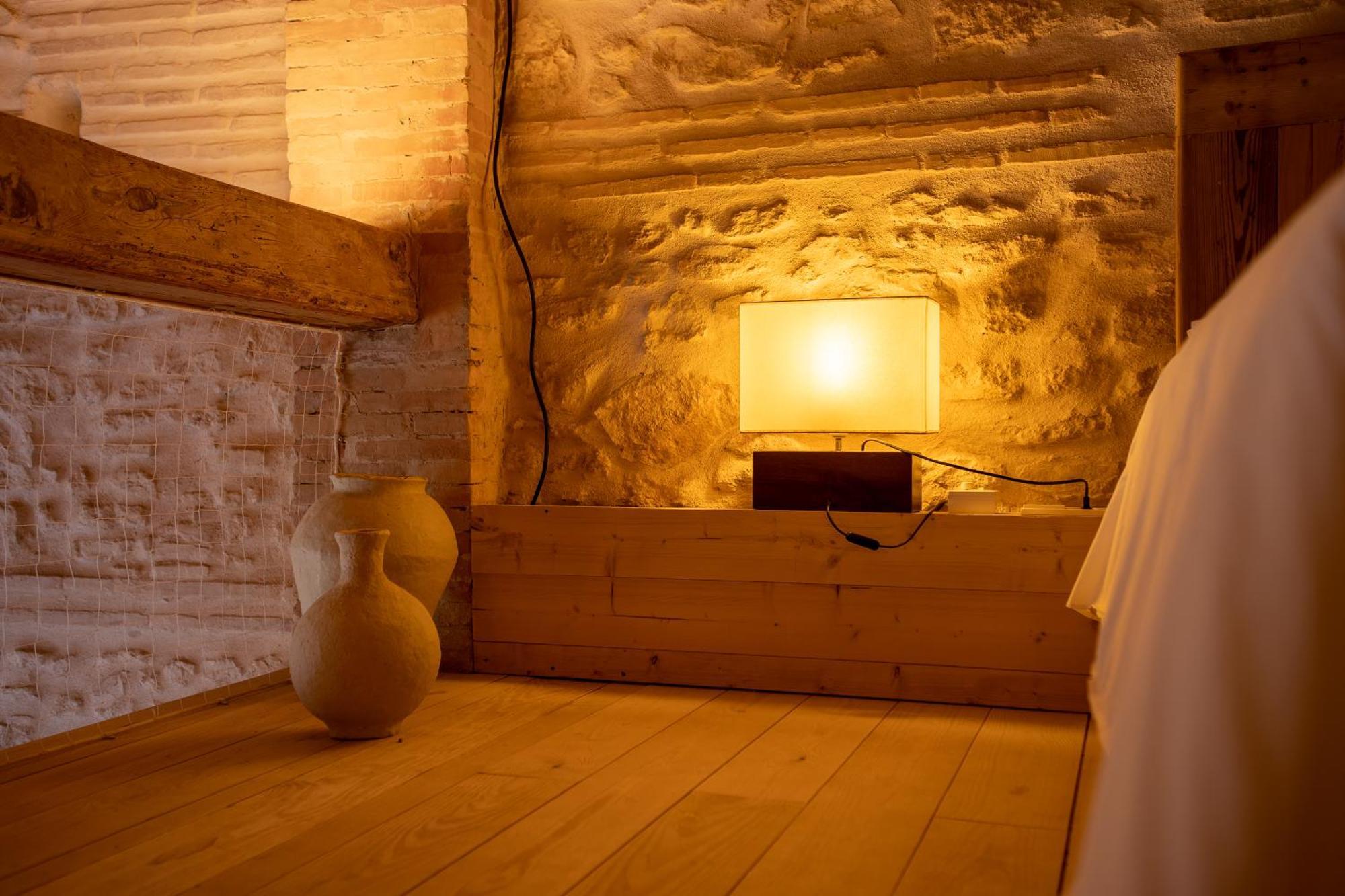 Loft De Diseno Cerca Del Mar Walencja