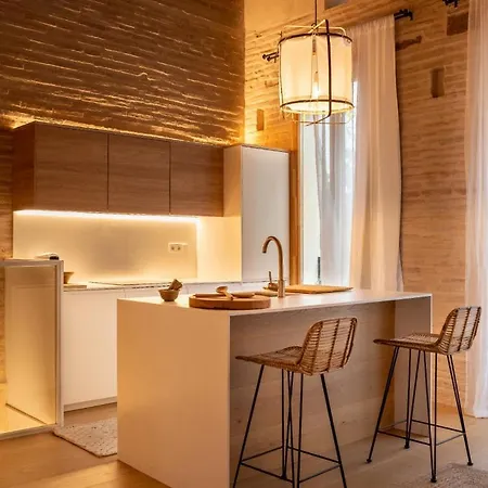 Loft De Diseno Cerca Del Mar Apartment Valencia Exterior photo
